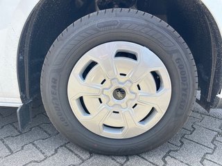 Ford 320L2 Trend Kastenwagen - foto 9