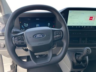 Ford 320L2 Trend Kastenwagen - foto 10