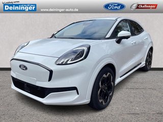 Ford Puma Neuwagen Kaufen