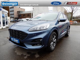 Ford Kuga Gebrauchtwagen Kaufen