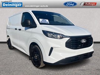 Ford Transit Custom Neuwagen Kaufen