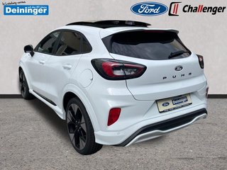 Ford Puma ST-Line X - foto 3