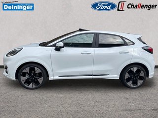 Ford Puma ST-Line X - foto 2