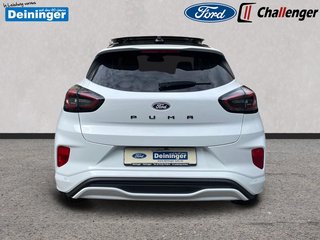 Ford Puma ST-Line X - foto 4