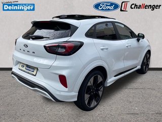 Ford Puma ST-Line X - foto 5