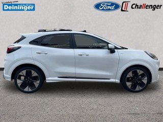 Ford Puma ST-Line X - foto 6