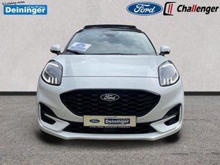 Ford Puma ST-Line X - foto 8