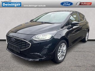 Ford Fiesta age.one-day registration Kaufen