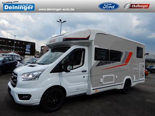 Challenger 337 GA Neuwagen Kaufen