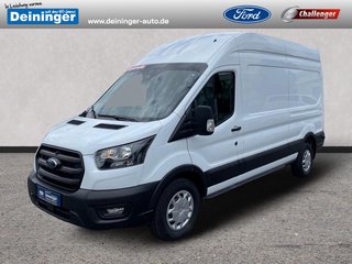 Ford Transit Gebrauchtwagen Kaufen