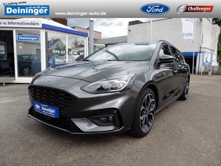 Ford Focus Gebrauchtwagen Kaufen