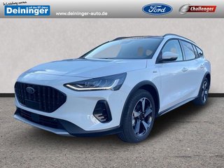 Ford Focus Neuwagen Kaufen