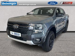 Ford Ranger Neuwagen Kaufen