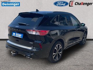 Ford Kuga 2.5 l Duratec Plug-In Hybrid ST-Line X Autom. NAVI/DAB/B&O AHK PANORAMASCHIEBDACH FAHRASSISTENZ/TECHNOLOGIE/WINTER/ST-STYLING-PAKET LMF 19`` - bilder 5