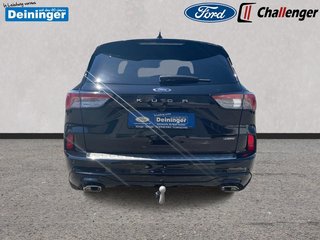 Ford Kuga 2.5 l Duratec Plug-In Hybrid ST-Line X Autom. NAVI/DAB/B&O AHK PANORAMASCHIEBDACH FAHRASSISTENZ/TECHNOLOGIE/WINTER/ST-STYLING-PAKET LMF 19`` - bilder 4