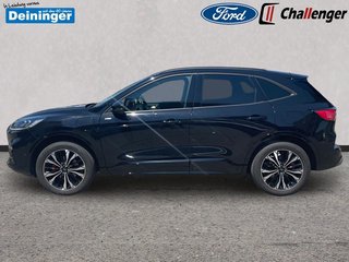 Ford Kuga 2.5 l Duratec Plug-In Hybrid ST-Line X Autom. NAVI/DAB/B&O AHK PANORAMASCHIEBDACH FAHRASSISTENZ/TECHNOLOGIE/WINTER/ST-STYLING-PAKET LMF 19`` - bilder 2