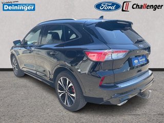 Ford Kuga 2.5 l Duratec Plug-In Hybrid ST-Line X Autom. NAVI/DAB/B&O AHK PANORAMASCHIEBDACH FAHRASSISTENZ/TECHNOLOGIE/WINTER/ST-STYLING-PAKET LMF 19`` - bilder 3