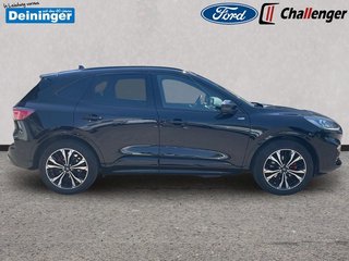 Ford Kuga 2.5 l Duratec Plug-In Hybrid ST-Line X Autom. NAVI/DAB/B&O AHK PANORAMASCHIEBDACH FAHRASSISTENZ/TECHNOLOGIE/WINTER/ST-STYLING-PAKET LMF 19`` - bilder 6