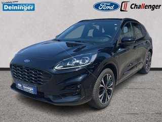 Ford Kuga 2.5 l Duratec Plug-In Hybrid ST-Line X Autom. NAVI/DAB/B&O AHK PANORAMASCHIEBDACH FAHRASSISTENZ/TECHNOLOGIE/WINTER/ST-STYLING-PAKET LMF 19`` - bilder 7