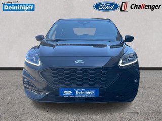 Ford Kuga 2.5 l Duratec Plug-In Hybrid ST-Line X Autom. NAVI/DAB/B&O AHK PANORAMASCHIEBDACH FAHRASSISTENZ/TECHNOLOGIE/WINTER/ST-STYLING-PAKET LMF 19`` - bilder 8