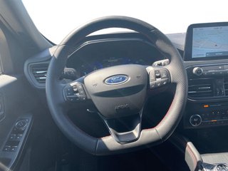 Ford Kuga 2.5 l Duratec Plug-In Hybrid ST-Line X Autom. NAVI/DAB/B&O AHK PANORAMASCHIEBDACH FAHRASSISTENZ/TECHNOLOGIE/WINTER/ST-STYLING-PAKET LMF 19`` - bilder 10