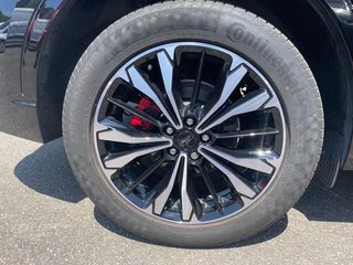 Ford Kuga 2.5 l Duratec Plug-In Hybrid ST-Line X Autom. NAVI/DAB/B&O AHK PANORAMASCHIEBDACH FAHRASSISTENZ/TECHNOLOGIE/WINTER/ST-STYLING-PAKET LMF 19`` - bilder 9