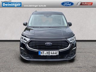 Ford Grand Tourneo Vorführfahrzeug Kaufen