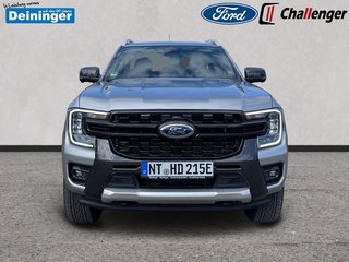 Ford Ranger Gebrauchtwagen Kaufen