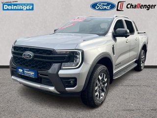 Ford Ranger Gebrauchtwagen Kaufen