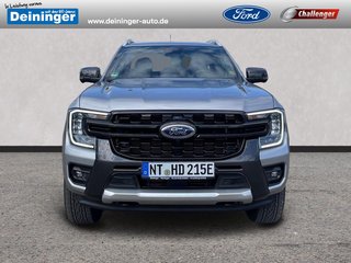 Ford Ranger Vorführfahrzeug Kaufen