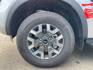 Ford Ranger 2.3 l EcoBoost Plug-in-Hybrid Wildtrak e-4WD Doppelkabine Autom. TECHNOLOGIE/SITZ/SICHERHEITS/RUECKSITZ-PAKET KLIMAAUTOMATIK el. LADERUAMROLLO - bilder 9