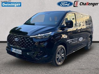 Ford Tourneo Custom Vorführfahrzeug Kaufen