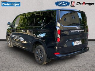 Ford Tourneo Custom L1 - foto 3