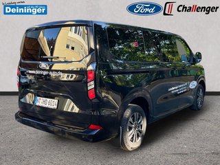 Ford Tourneo Custom L1 - foto 5