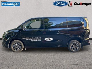 Ford Tourneo Custom L1 - foto 2
