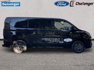 Ford Tourneo Custom L1 - foto 6