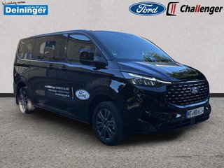 Ford Tourneo Custom L1 - foto 7