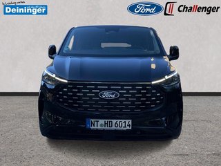 Ford Tourneo Custom L1 - foto 8