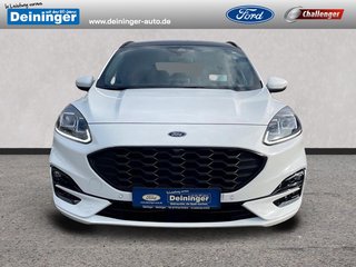 Ford Kuga Gebrauchtwagen Kaufen