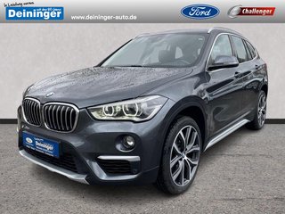 BMW X1 Gebrauchtwagen Kaufen