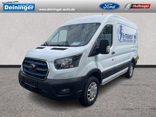 Ford Transit Neuwagen Kaufen