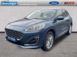 Ford Kuga Gebrauchtwagen Kaufen