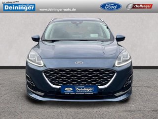 Ford Kuga Gebrauchtwagen Kaufen