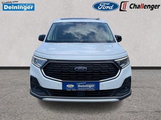 Ford Grand Tourneo Connect 2.0 l EcoBlue Acitve L2 AHK PANORAMADACH KOMFORT/SITZ-PAKET NAVI/DAB PDC 7-SITZE - bilder 5