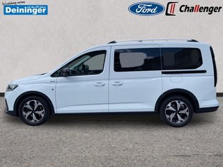 Ford Grand Tourneo Connect 2.0 l EcoBlue Acitve L2 AHK PANORAMADACH KOMFORT/SITZ-PAKET NAVI/DAB PDC 7-SITZE - bilder 8
