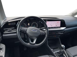 Ford Grand Tourneo Connect 2.0 l EcoBlue Acitve L2 AHK PANORAMADACH KOMFORT/SITZ-PAKET NAVI/DAB PDC 7-SITZE - bilder 9