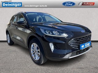 Ford Kuga Gebrauchtwagen Kaufen