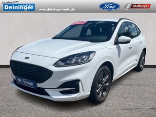Ford Kuga Gebrauchtwagen Kaufen