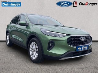 Ford Kuga Gebrauchtwagen Kaufen