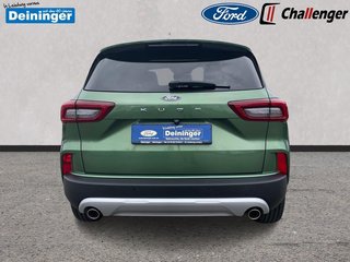 Ford Kuga 1.5 EcoBoost Titanium NAVI/DAB/RFK KLIMAAUTOMATIK TEMPOMAT SITZHEIZUNG PDC LED-SCHEINWERFER - bilder 4
